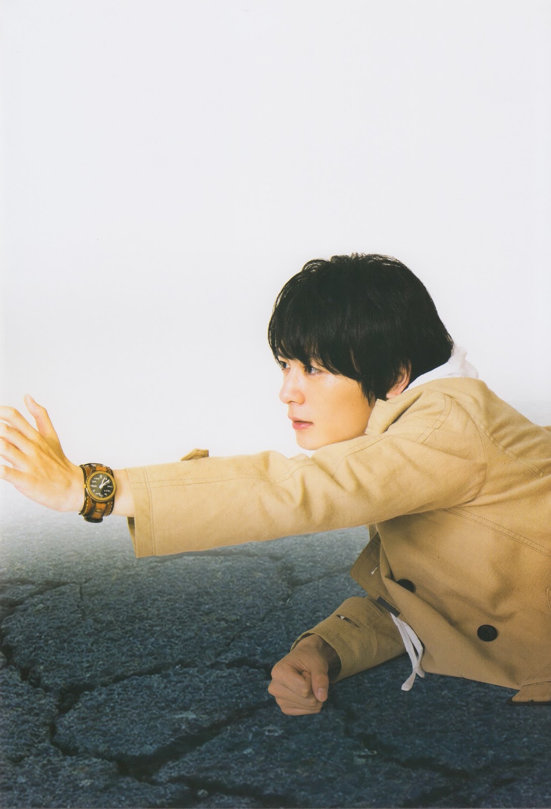 日曜日楽園: 仮面ライダービルド キャラクターブック No.0～BINDING～