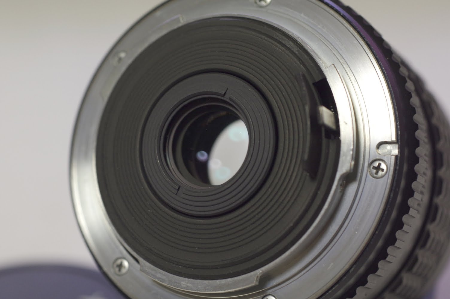 管理者不在の散財ブログ: SMC PENTAX 24mm F3.5