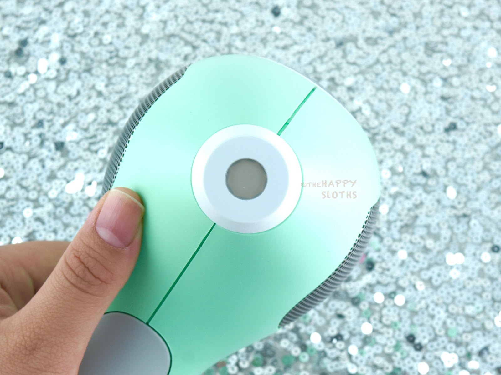 Tria Hair Removal Laser 4X: Review | The Happy Sloths: Beauty