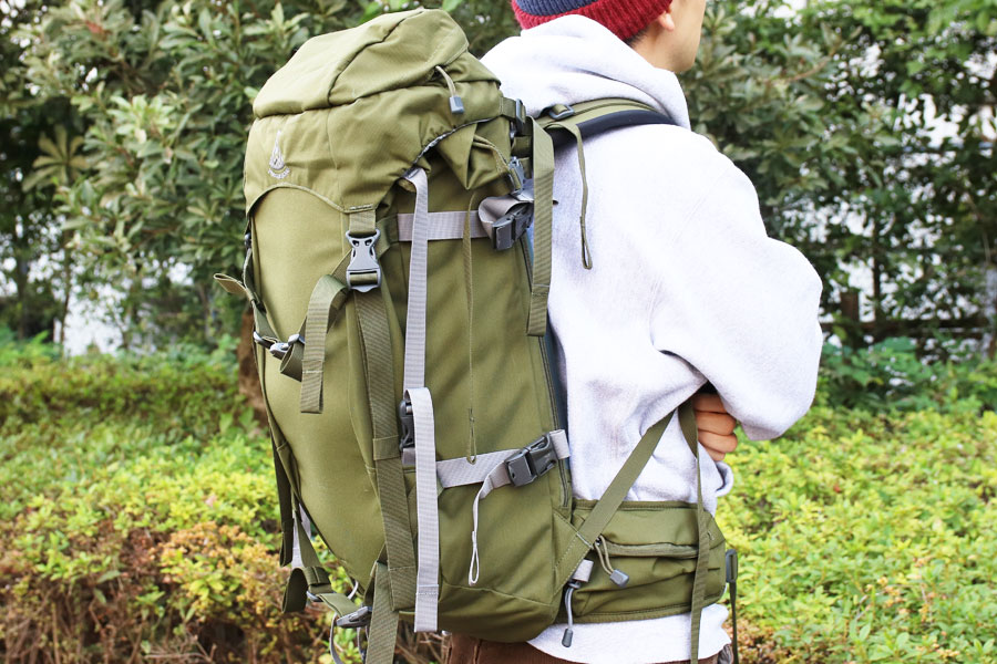 sokit Blog: PLUS ONE WORKS - Irwak 38