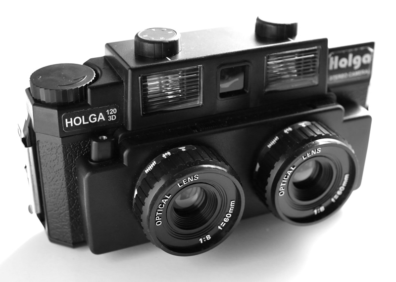 yoshing blog: HOLGA 120 3D STEREO CAMERA
