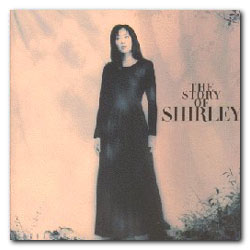 CD Hall: 关淑怡：The Story Of Shirley