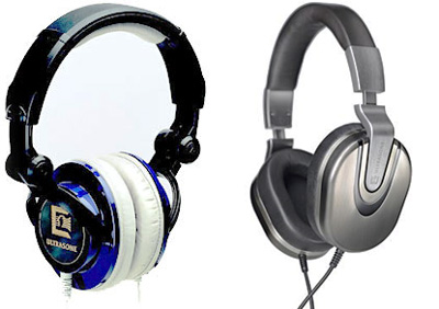 Sandal Audio: Ultrasone Edition Eleven ヘッドホンのレビュー