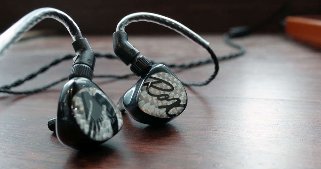 Sandal Audio: JH Audio JH13V2 PRO、JH16V2 PRO、Roxanne PERFORMANCE