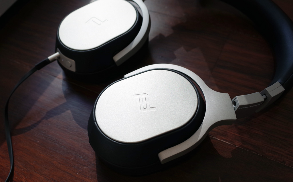 Sandal Audio: KEF SPACE ONE ノイズキャンセリングヘッドホンの試聴