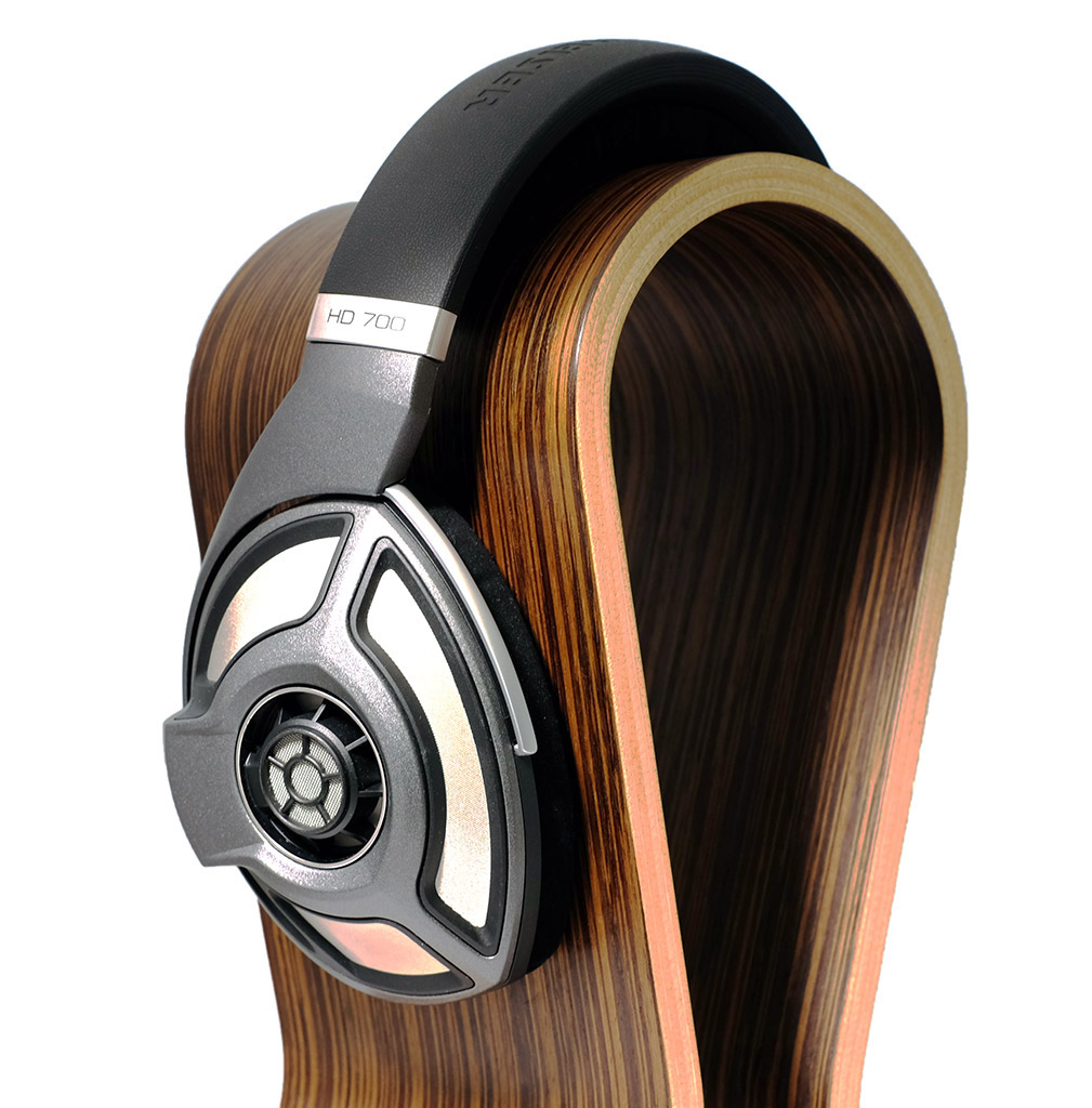 Sandal Audio: ゼンハイザーHD700ヘッドホンのレビュー