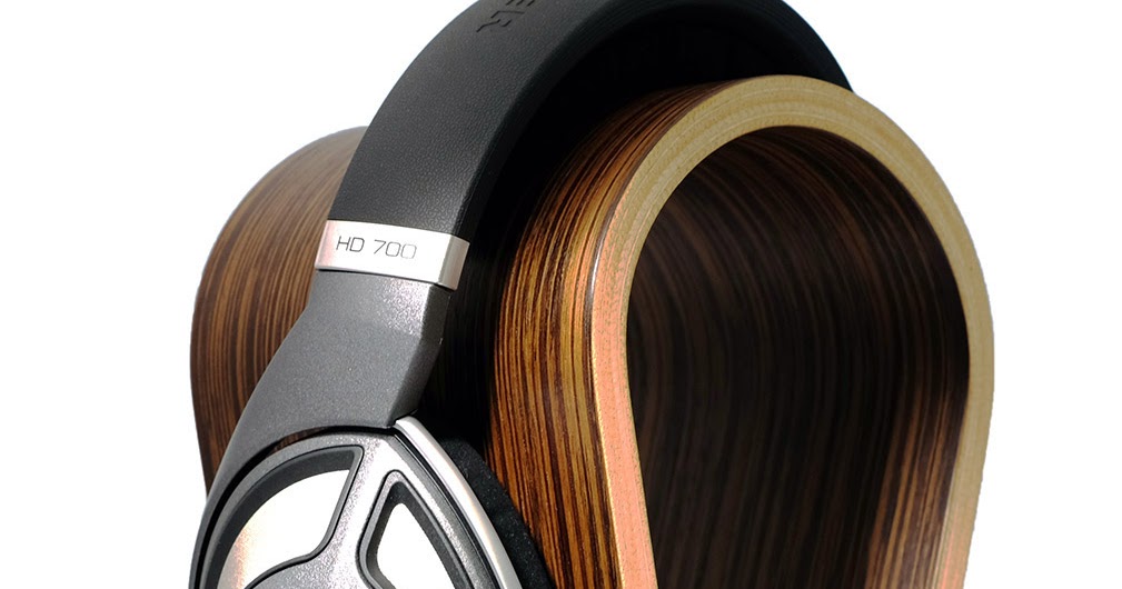 Sandal Audio: ゼンハイザーHD700ヘッドホンのレビュー