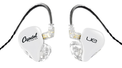 Sandal Audio: Ultimate Ears Reference Remastered (Drop 2020