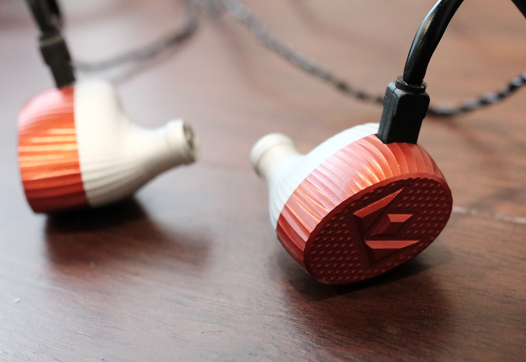 Sandal Audio: Noble Audio Katanaと、2016年ラインナップの試聴レビュー