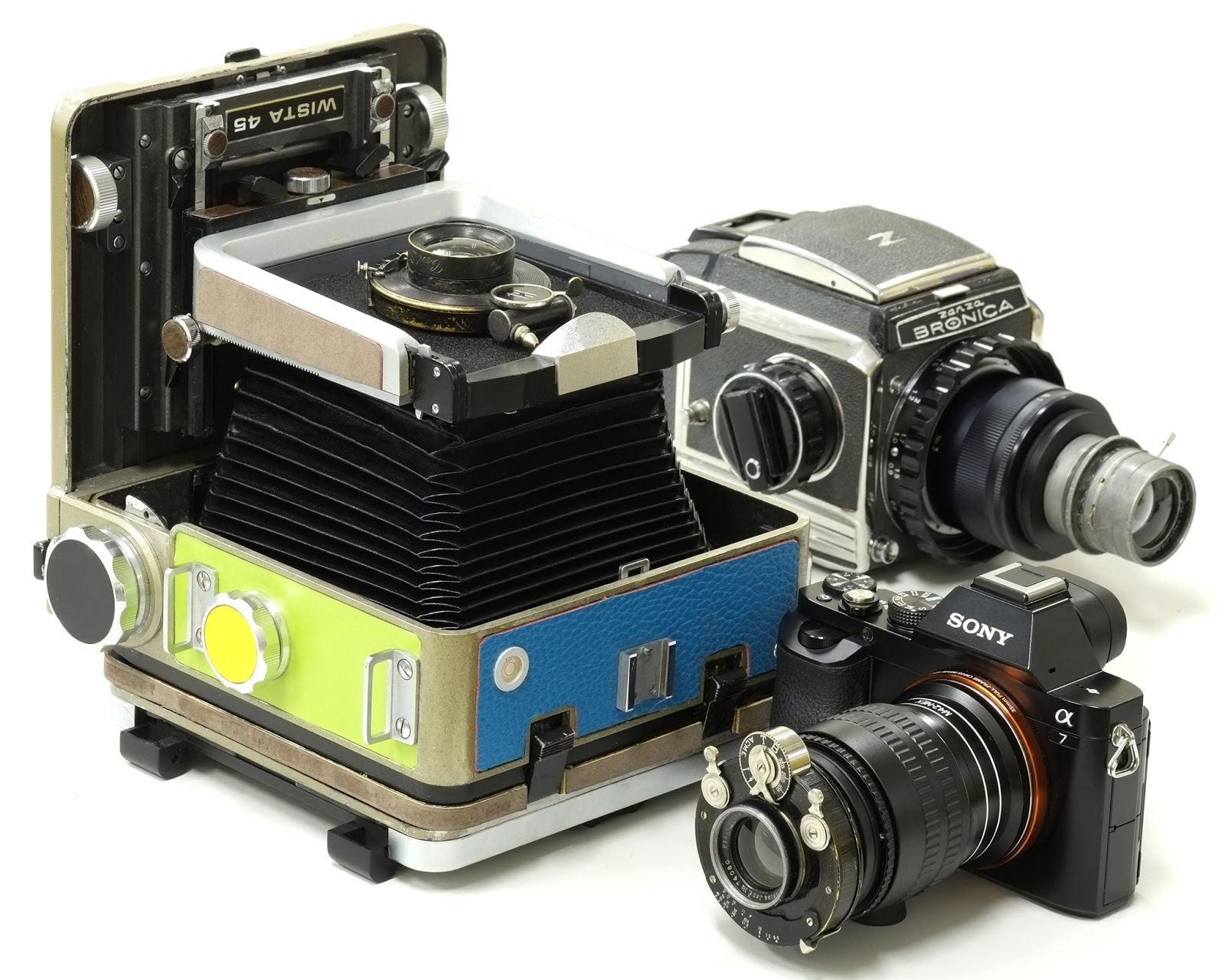 M42 MOUNT SPIRAL: Zeissの古典鏡玉PART 2: Doppel-Protar