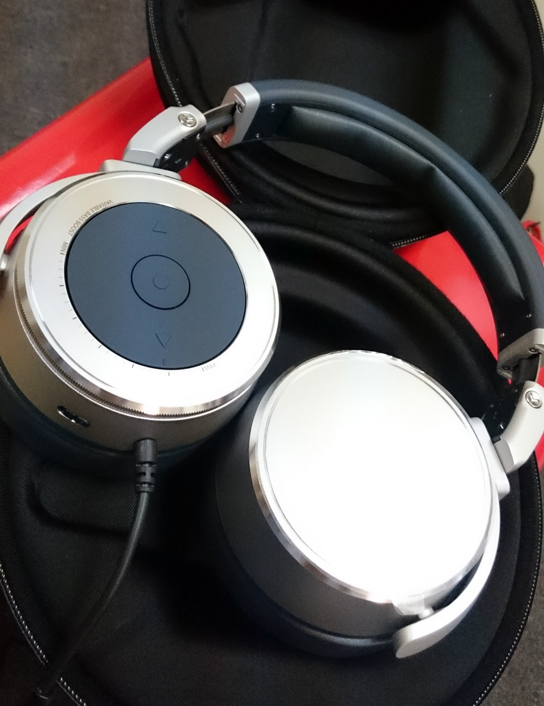 Sandal Audio: ゼンハイザー HD630VB ヘッドホンの試聴レビュー