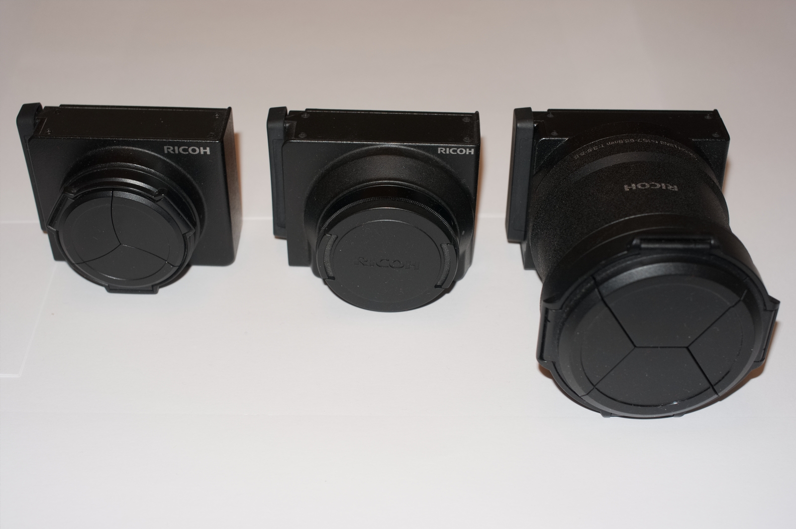 Cristian Sorega Photography: Ricoh GXR (S10, P10 and A16) Zoom Review