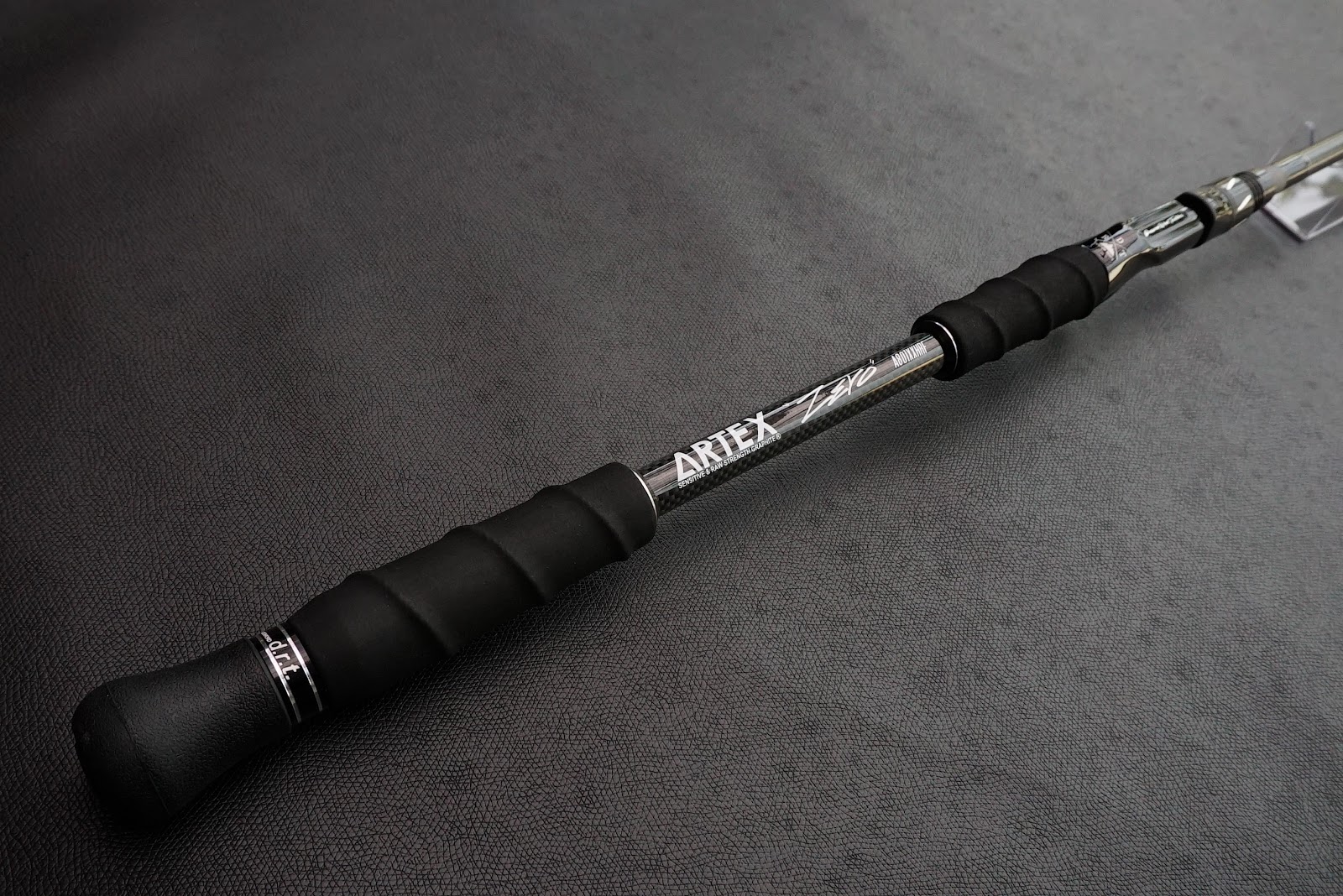 password:drt: ARTEX - Z E R O -