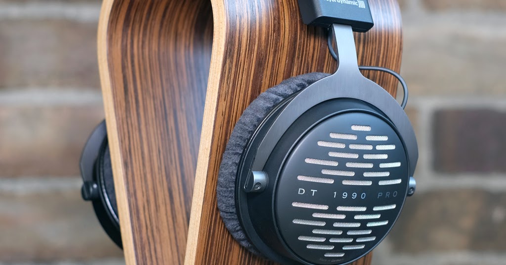 Sandal Audio: Beyerdynamic DT1990 PRO のレビュー