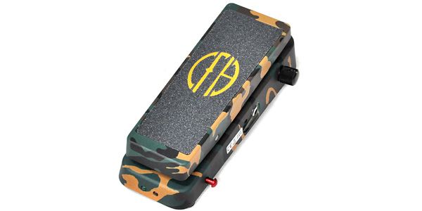 DB-01 DIME cry baby クライベイビー ワウペダル エフェクター