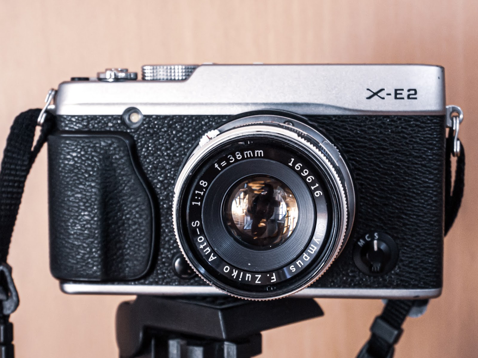 アリバイ日記: 【オールドレンズ】PEN Fのレンズ『F.ZUIKO 38mm F1.8