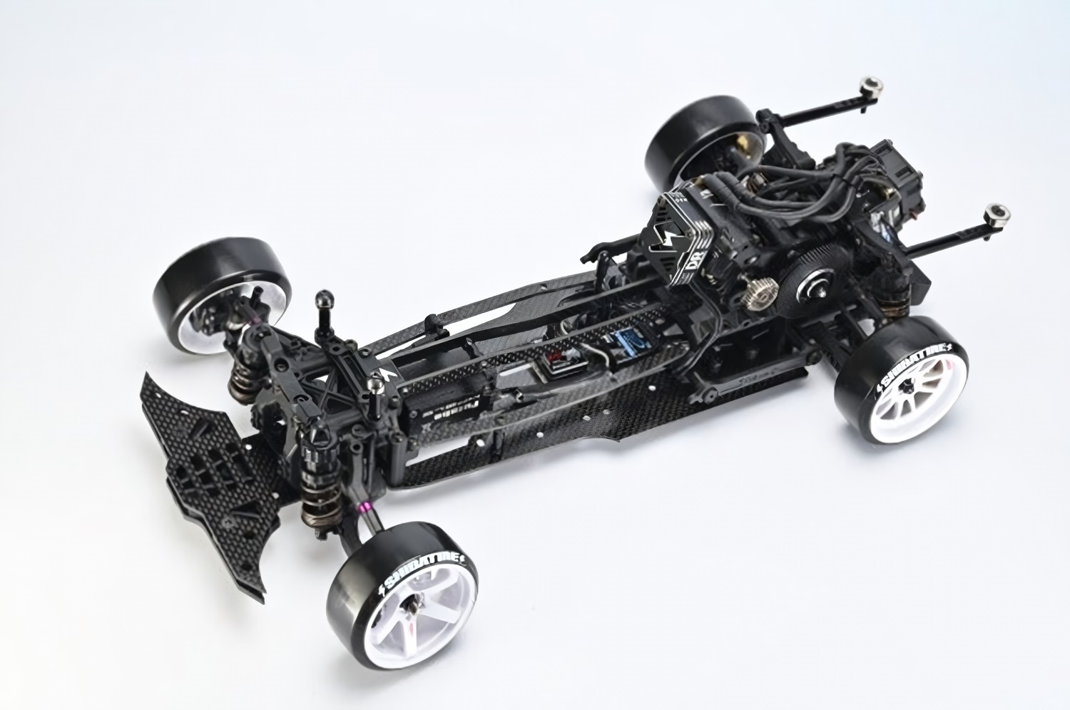 SHIBATA「ReveD RDX用コンバージョンキット GRD-X」発表|ラジコンもん