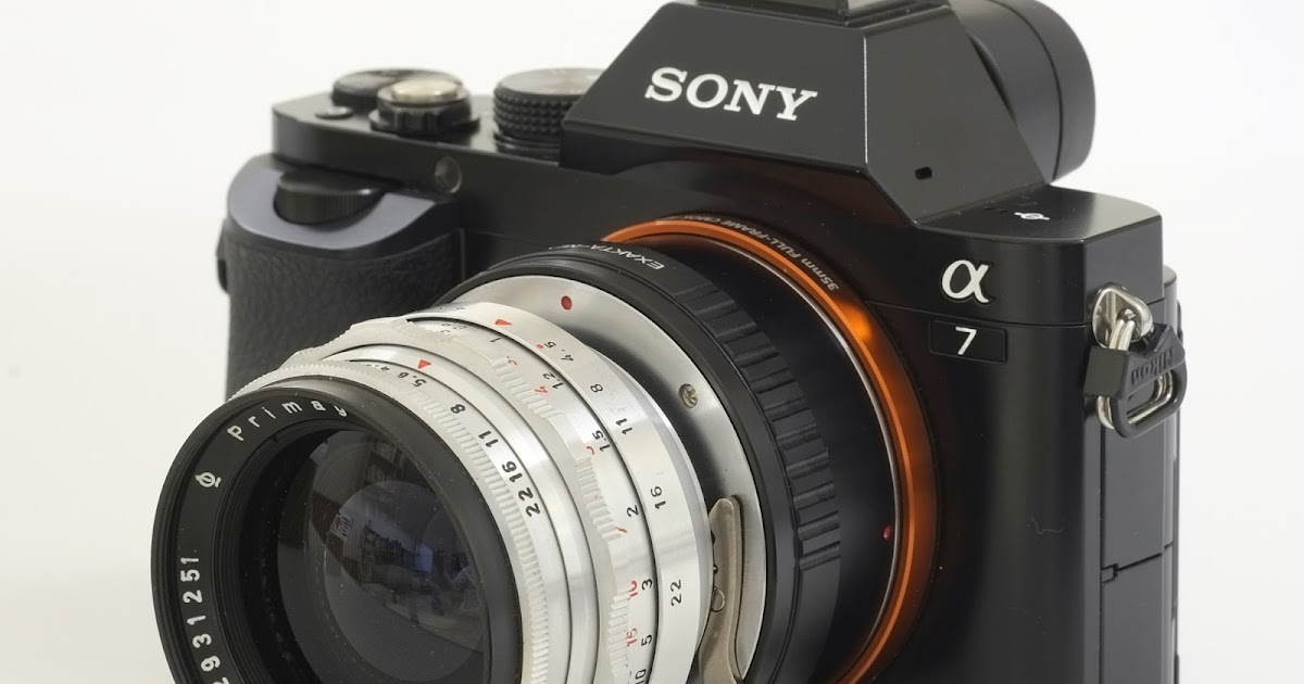 Pentacon FB 35mm一眼レフ Primagon 4.5/35 M42 MOUNT SPIRAL: Meyer