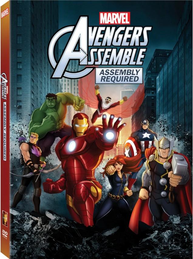 ヴァイスシュヴァルツ SP Avengers assemble. 箔押し ヴァイス