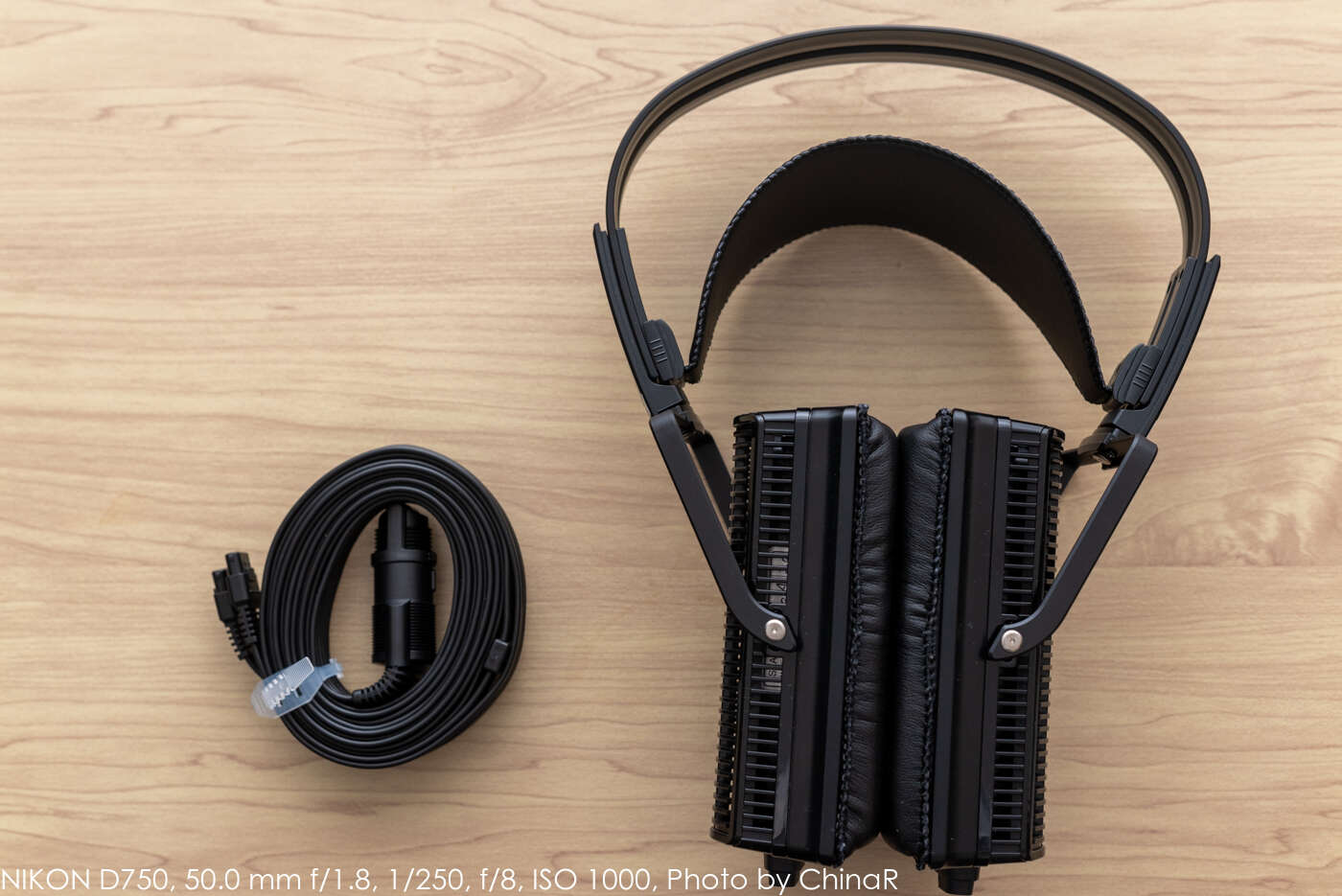 STAX SR-L500 MK2】低域の表現力が格段に向上。圧倒的音場表現、解像度