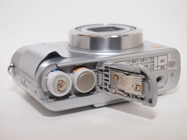 書き溜め space: Panasonic LUMIX DMC-LZ2