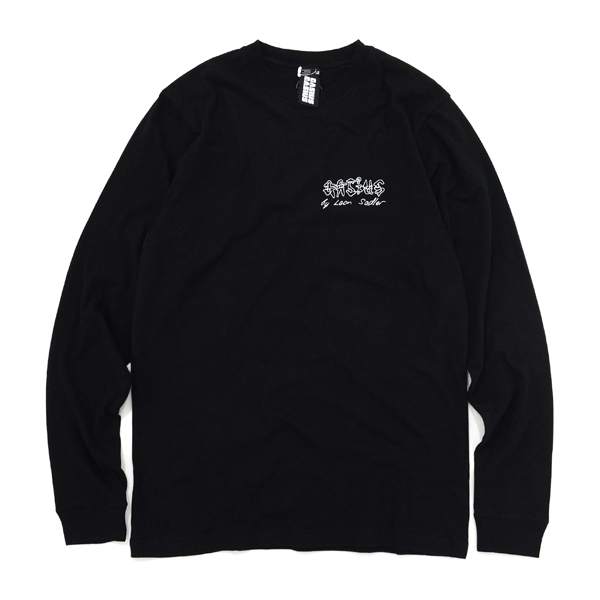 SUPPLY online store OFFICIAL BLOG: GASIUS