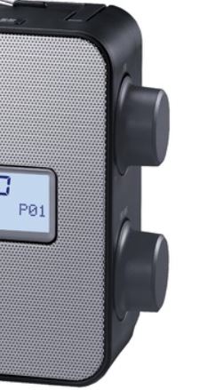 よしおのデムパな日: パナソニック、Bluetooth接続対応ラジオRF-300BT発表