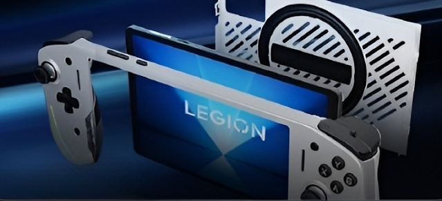 Lenovo Legion Y700 4th Gen Tablet: A Game-Changer with G9 & G9 Pro