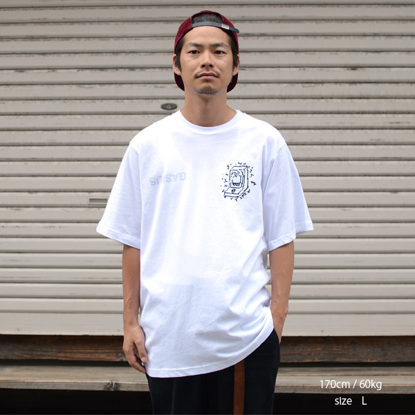 SUPPLY online store OFFICIAL BLOG: GASIUS