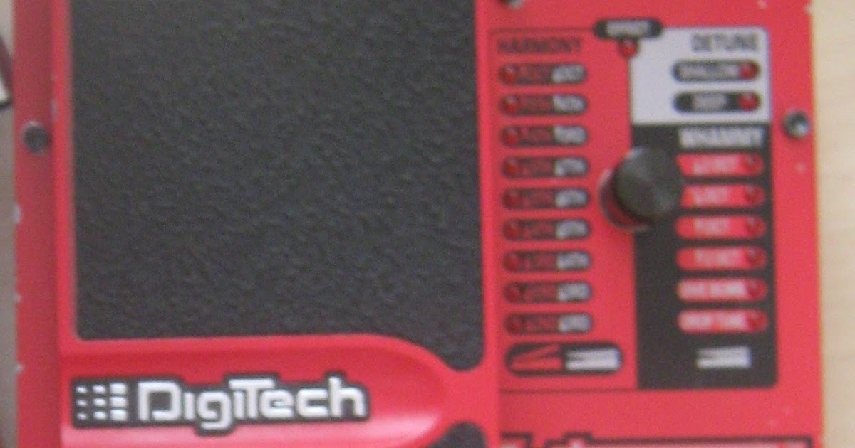 3/23まで Digtech whammy 43/23まで Digtech whammy 4 3/23まで