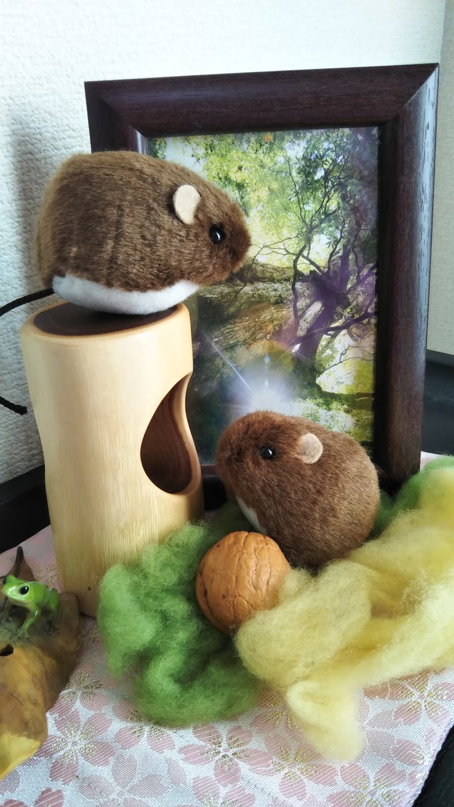 ありがとうございました