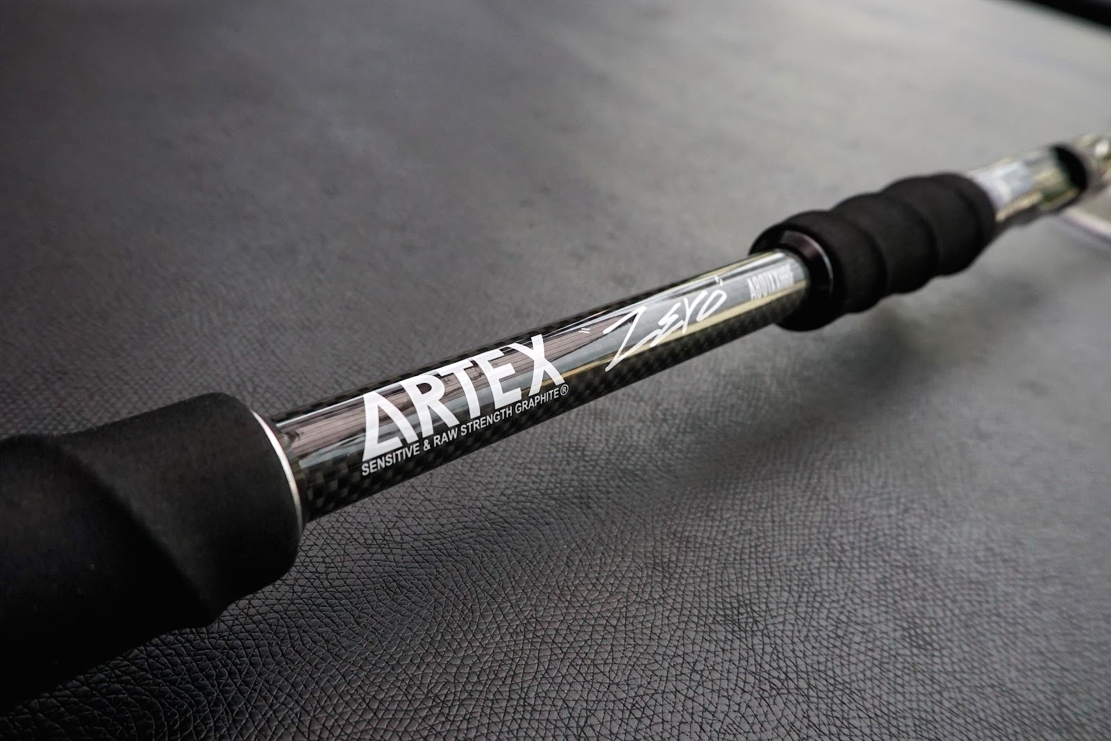 password:drt: ARTEX - Z E R O -