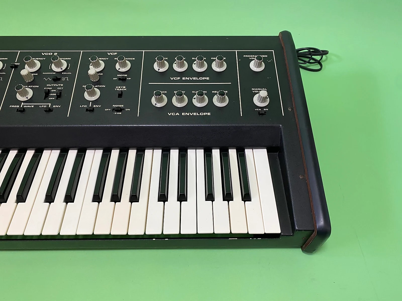 1月限定値下げ Oberheim Xpander オーバーハイム エクスパンダー