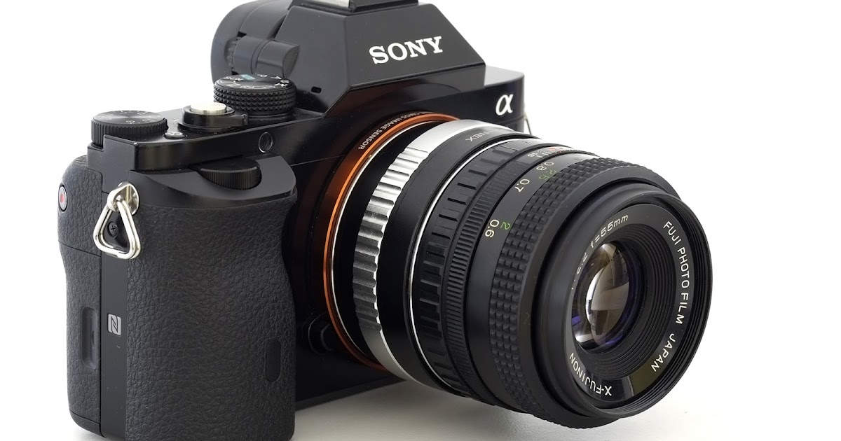 希少美品☆フジ X-FUJINON 55mm F2.2 L39変換付 バブルぼけ M42