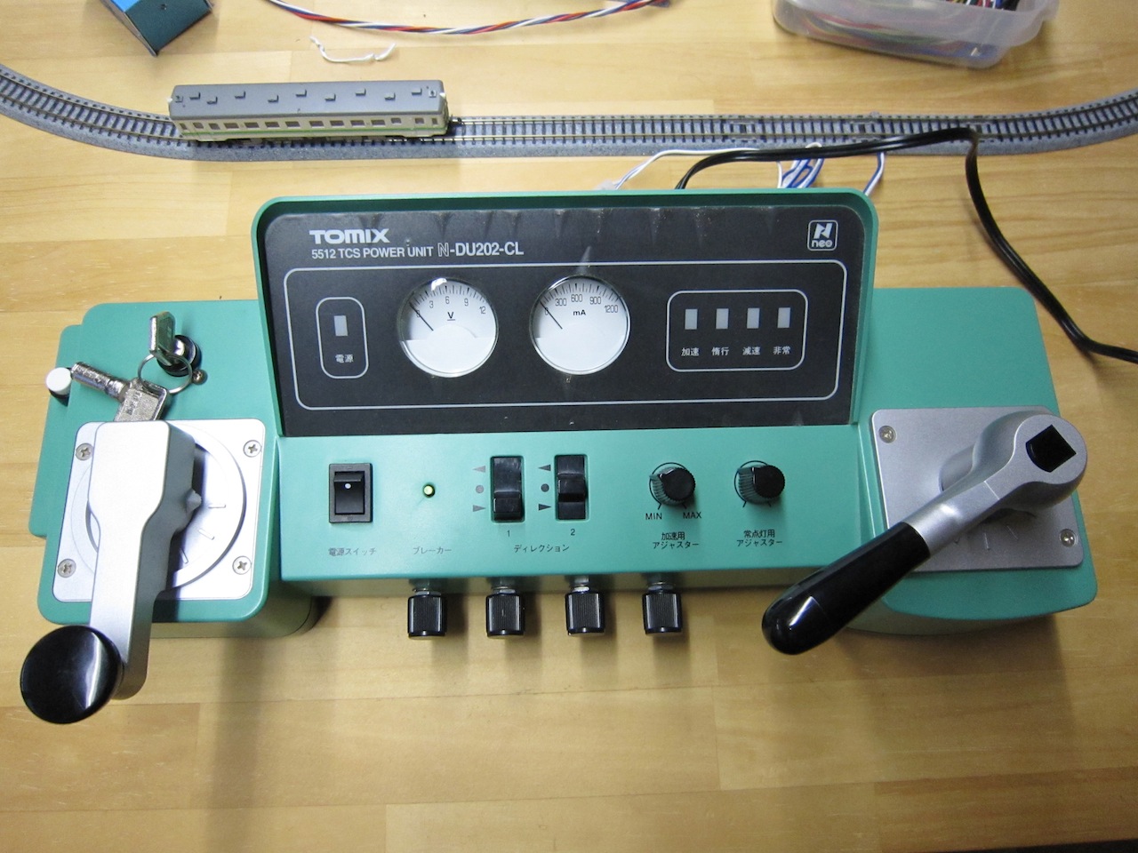 TOMIX パワーパック DU202 Cl Nゲージ Amazon | TOMIX Nゲージ 5512