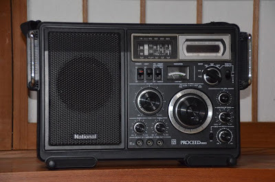Wコールがききたくて: RF-2800