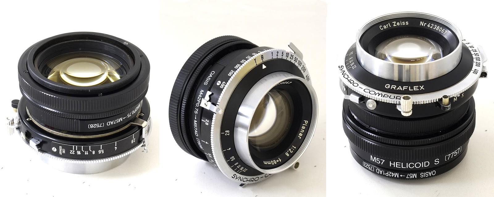 keepk様用）ZEISS Planar レンズ 32mm F1.8+ おまけ keepk様用）ZEISS