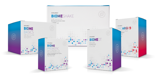 ビオームベーシックス シナジー 1箱 ビオームDT1箱 訳あり：期限切れ】シナジー ビオームベーシックス 賞味期限：2022年06