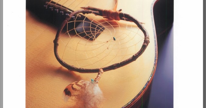 ギターでハッピー！: 楽譜 中川イサト「Dream Catcher」