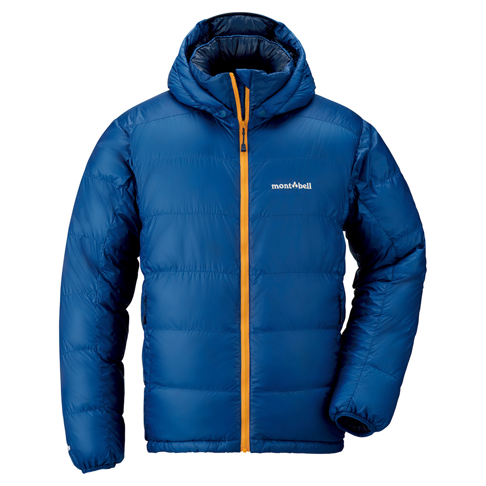 Gear Review モンベル アルチプラノダウンパーカー|オンサイトカナダ