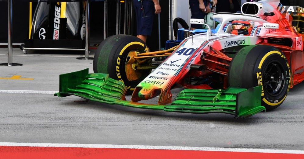 エイドリアン ニューウェイ HOW TO BUILD A CAR エイドリアン