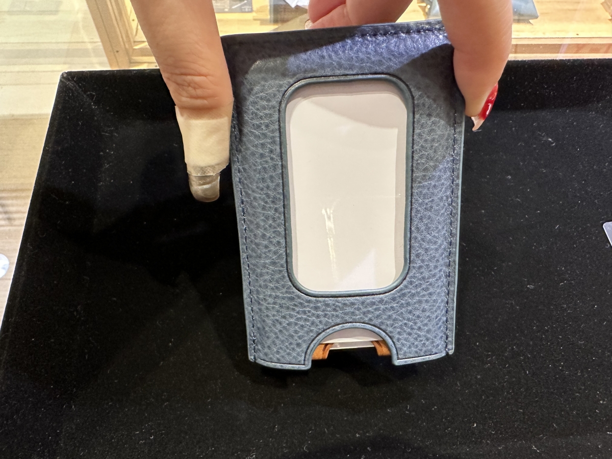 ☺︎NEWアリゾナシリーズ！パスケース☺︎ | コレクターズ | ショップ