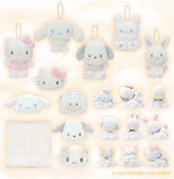 🎀レディマイメロディデザインシリーズ🤍 | サンリオギフトゲート