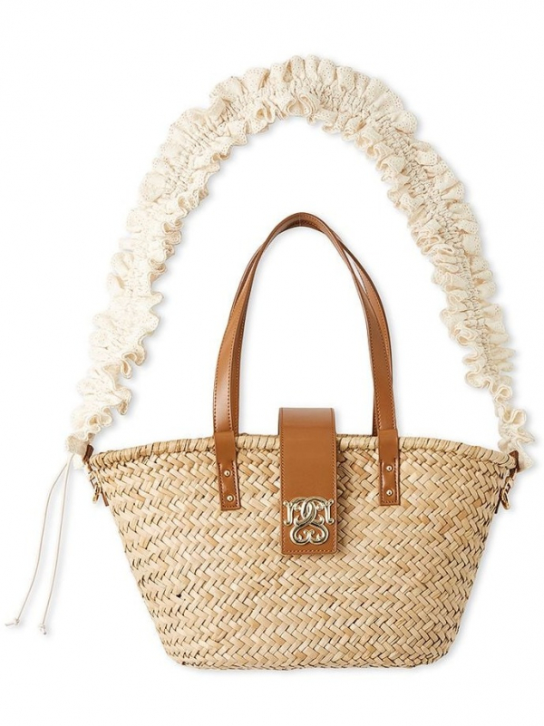 SNIDEL毎年人気のかごバッグ👜 | ウサギオンラインストア | 那覇メイン