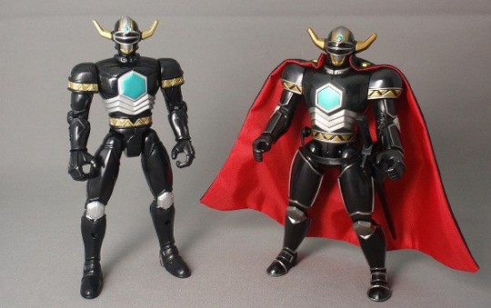 パワーレンジャー・ロストギャラクシー/コンクァリング・マグナ