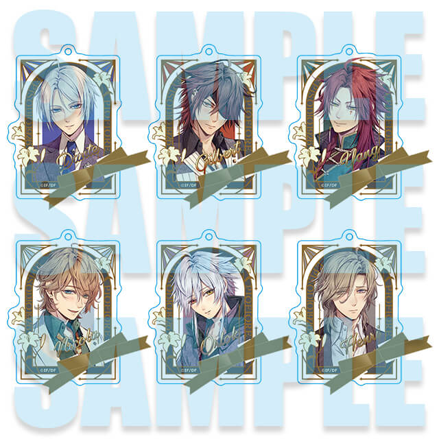 ピオフィオーレの晩鐘 ぬいぐるみ ダンテ ピオフィ ステラワース ピオ