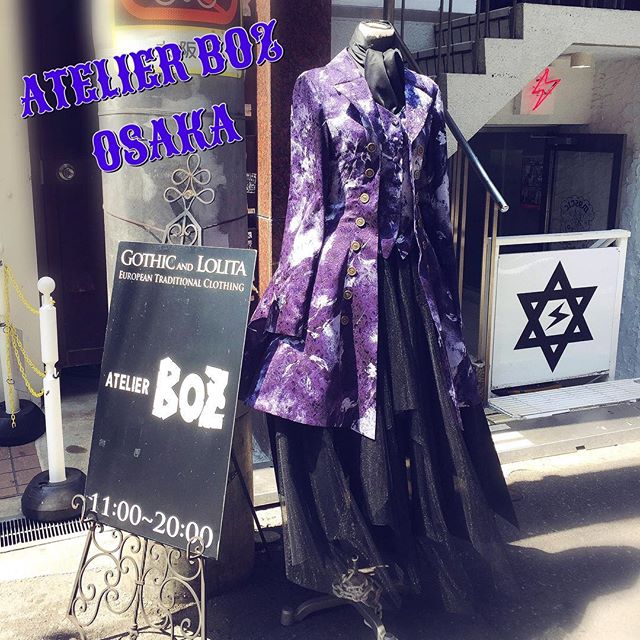 Lサイズ】ディーンジャケットワンピース【新色】ご予約開始のお知らせ