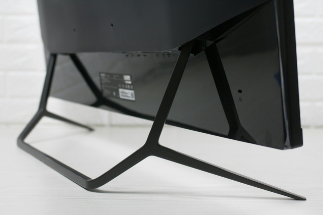 モニター】Philips 『436M6VBRAB/11』 レビューチェック | ヲチモノ