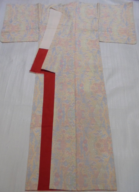 横双のお買いもの＠大阪 白大島、藍泥大島、色大島、泥大島 | 着物