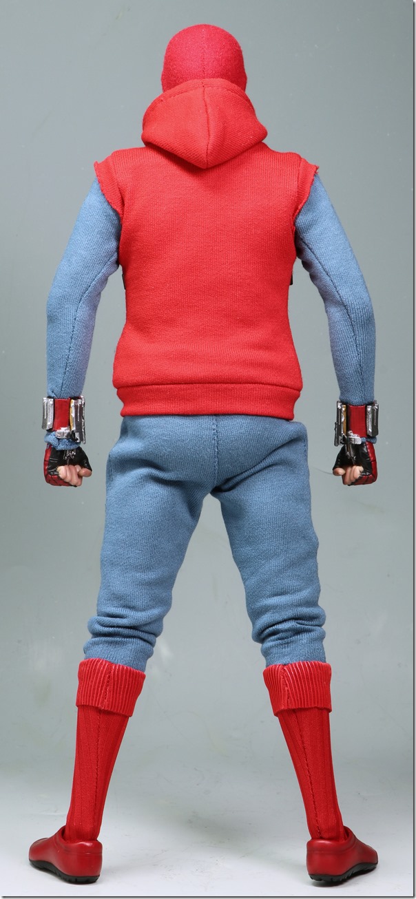 ホットトイズ スパイダーマン・ホームカミング スパイダーマン（ホーム